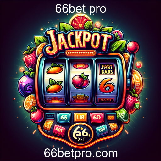 Descubra a Magia das Máquinas Caça-Níqueis no 66bet pro